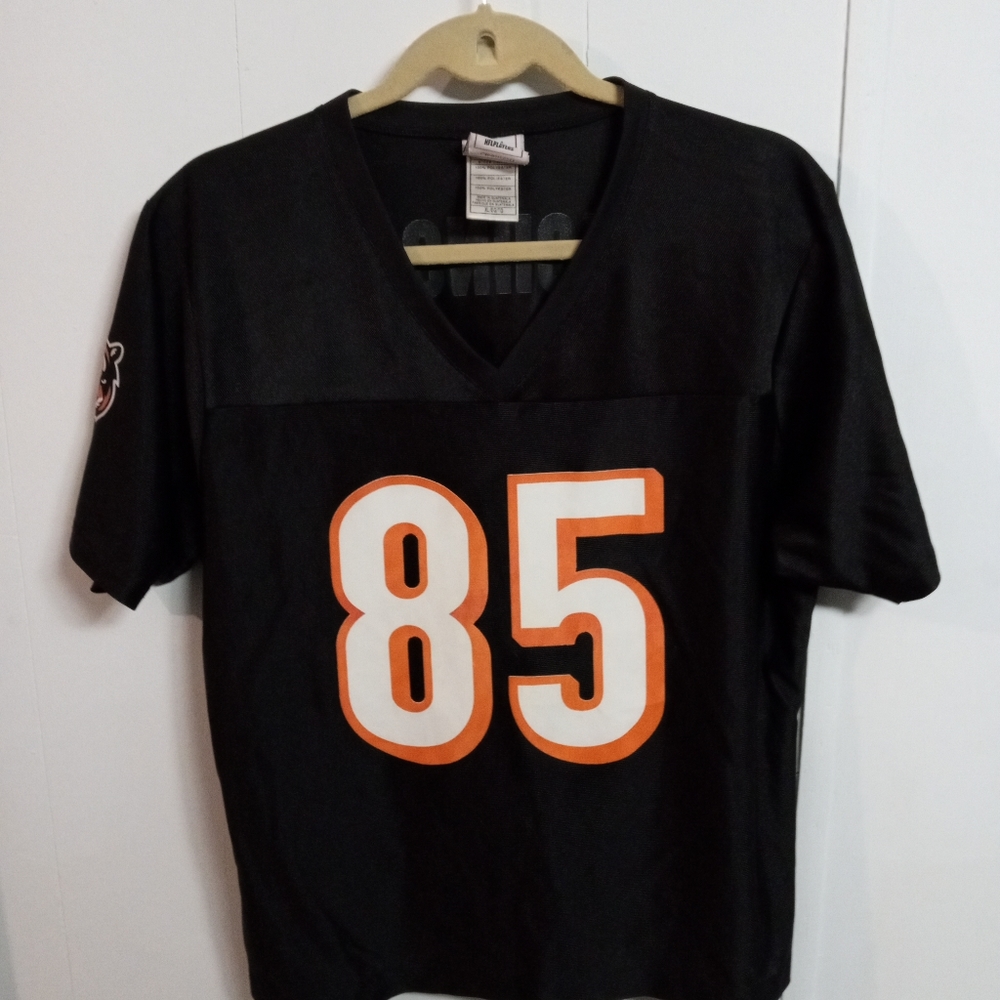 Women's Bengals Jersey